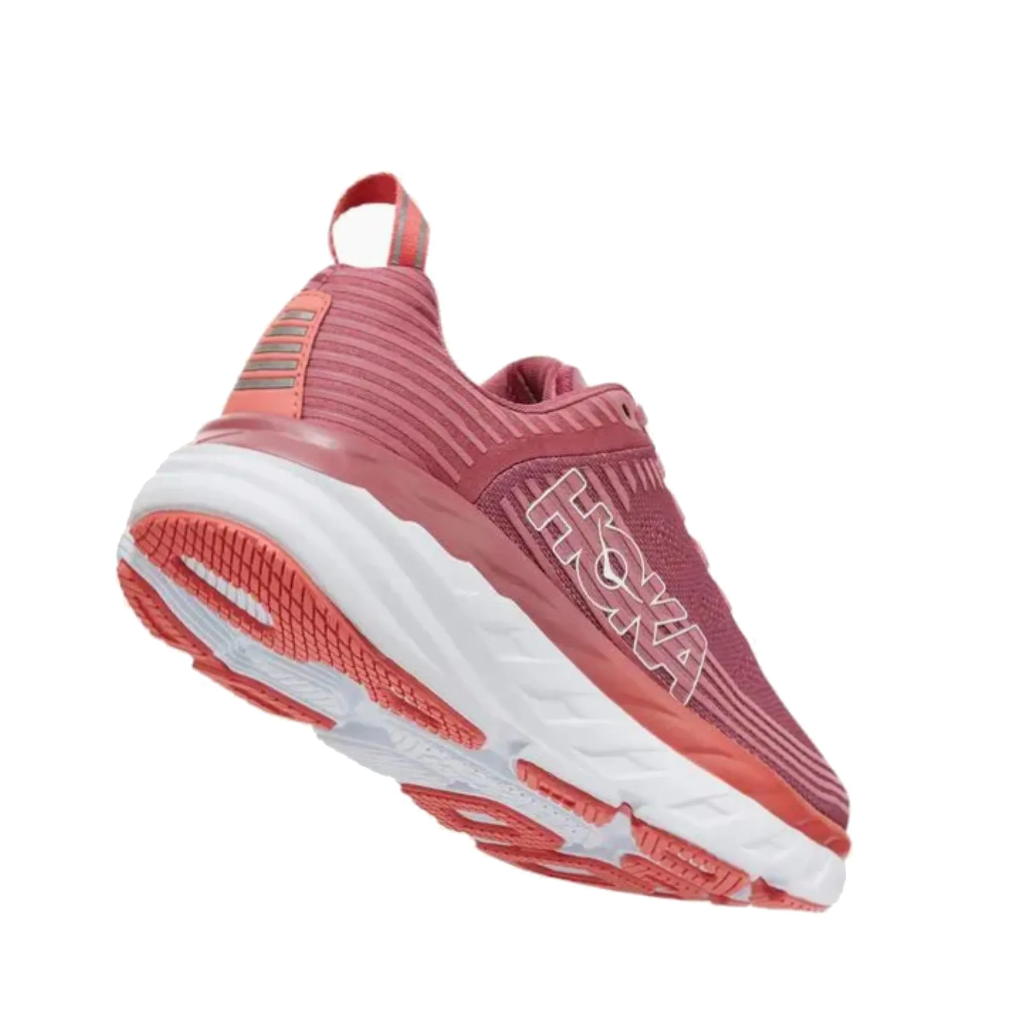HOKA BONDI Durable W Effortless ONE 6
