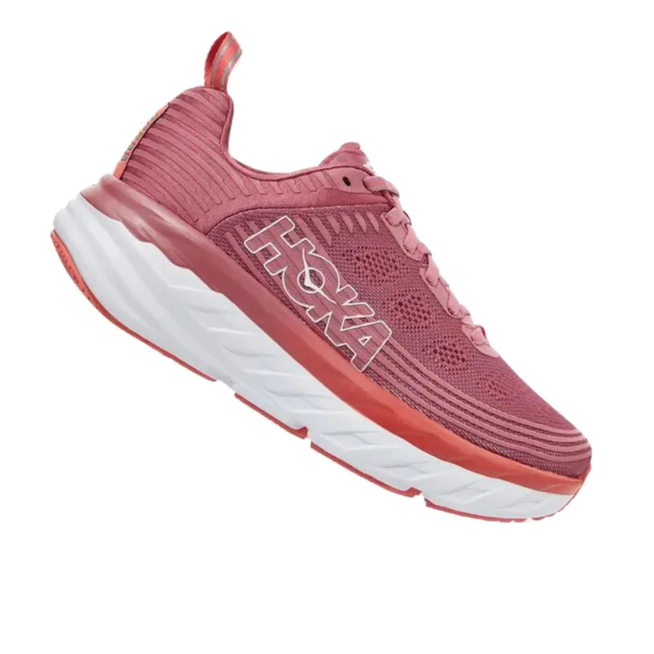 HOKA BONDI Durable W Effortless ONE 6