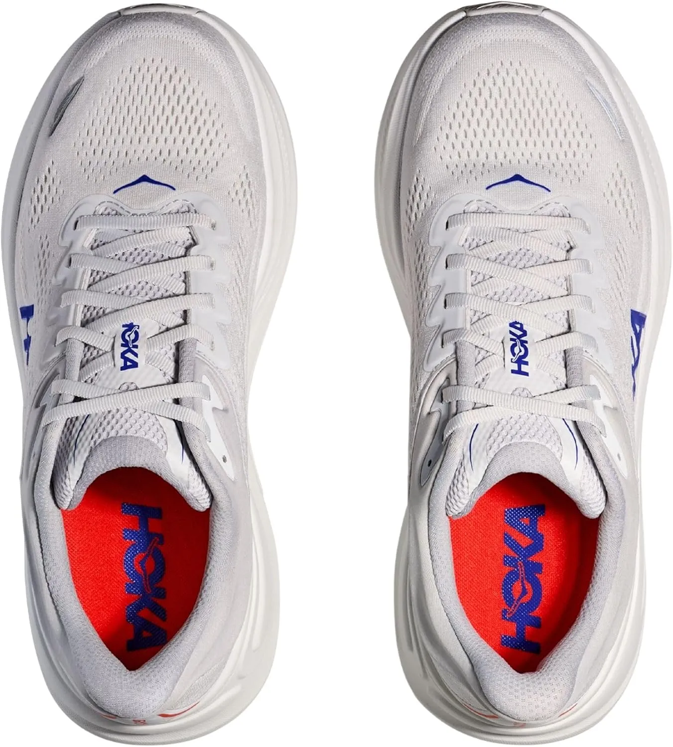 HOKA Men's Bondi 9 Sneaker