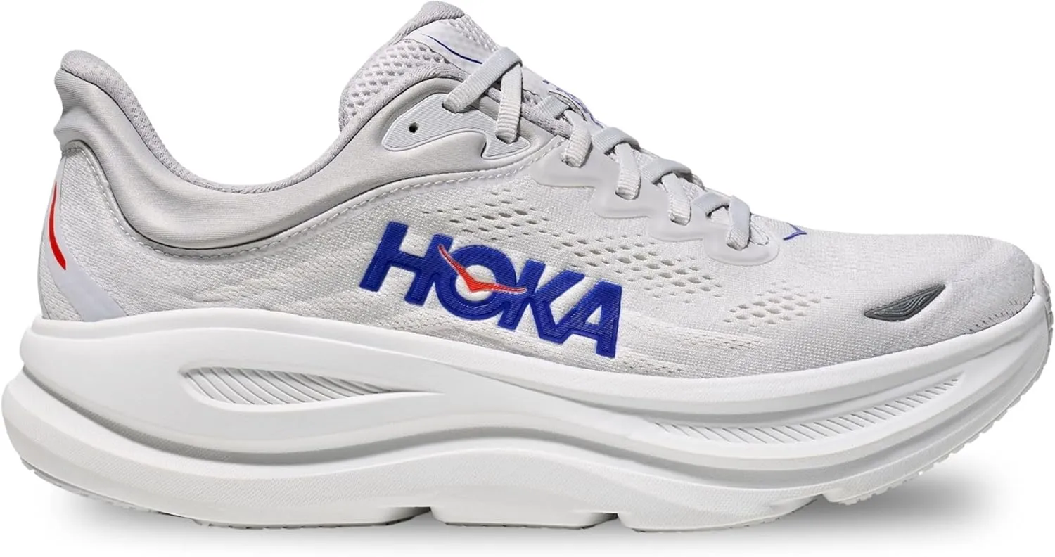 HOKA Men's Bondi 9 Sneaker