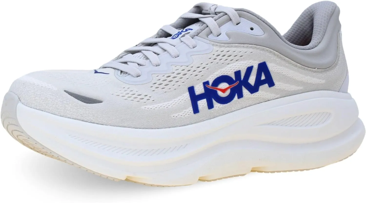 HOKA Men's Bondi 9 Sneaker
