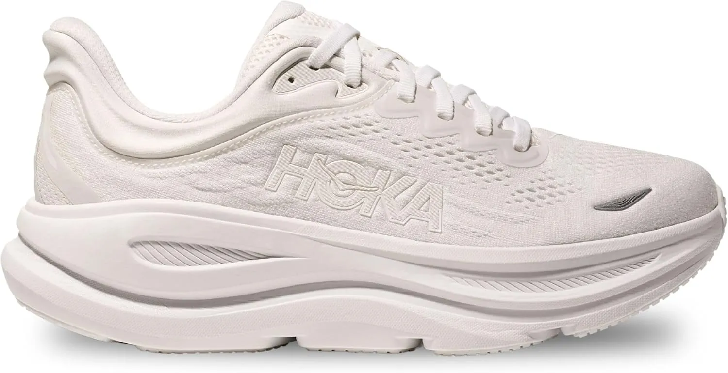 Hoka Women's Bondi 9 Sneaker