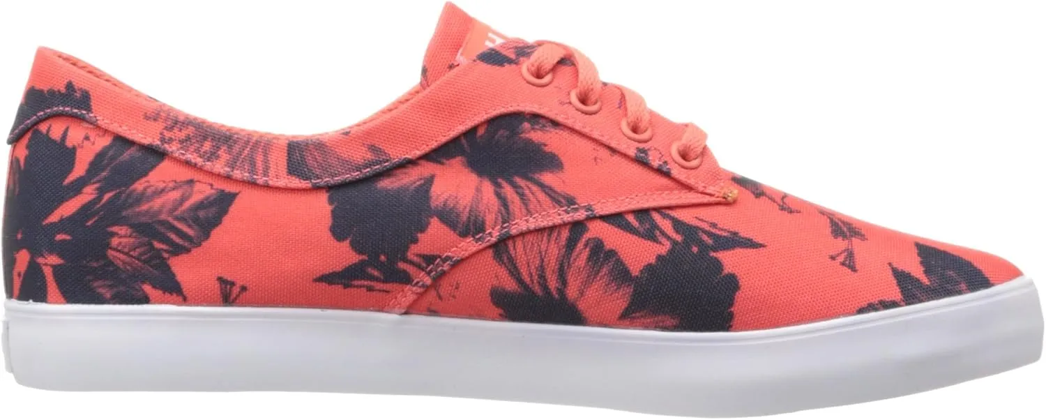 HUF Men's Sutter Skateboard Shoe