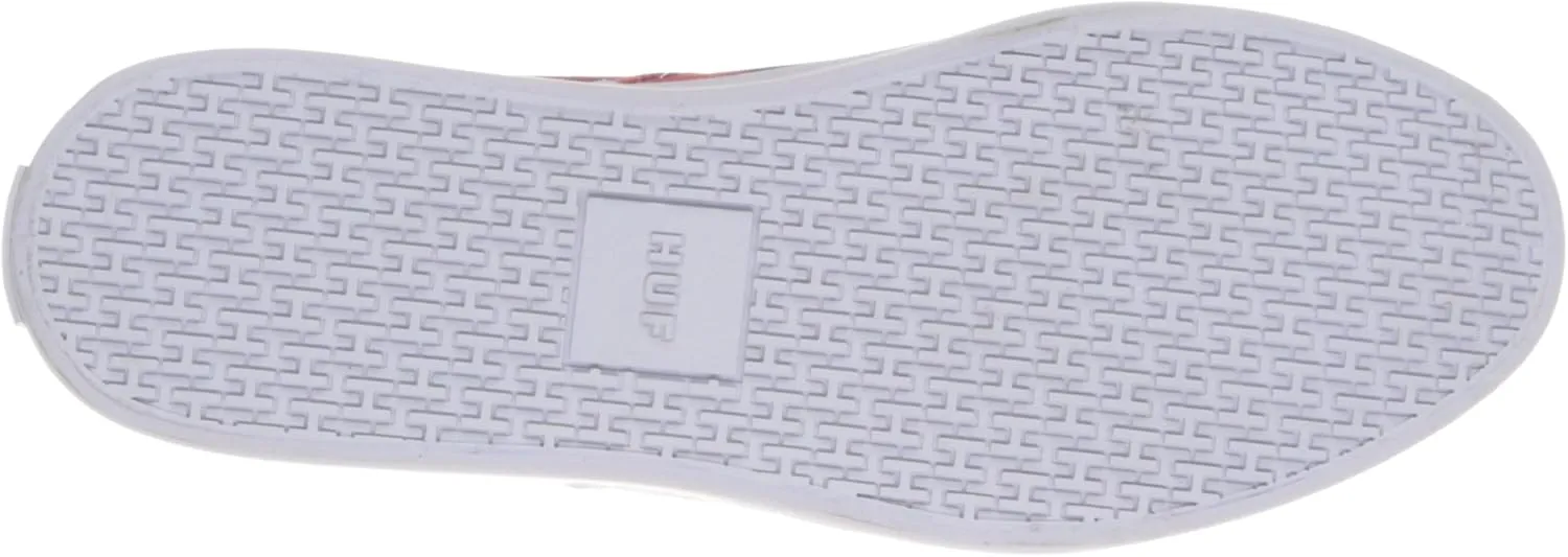 HUF Men's Sutter Skateboard Shoe