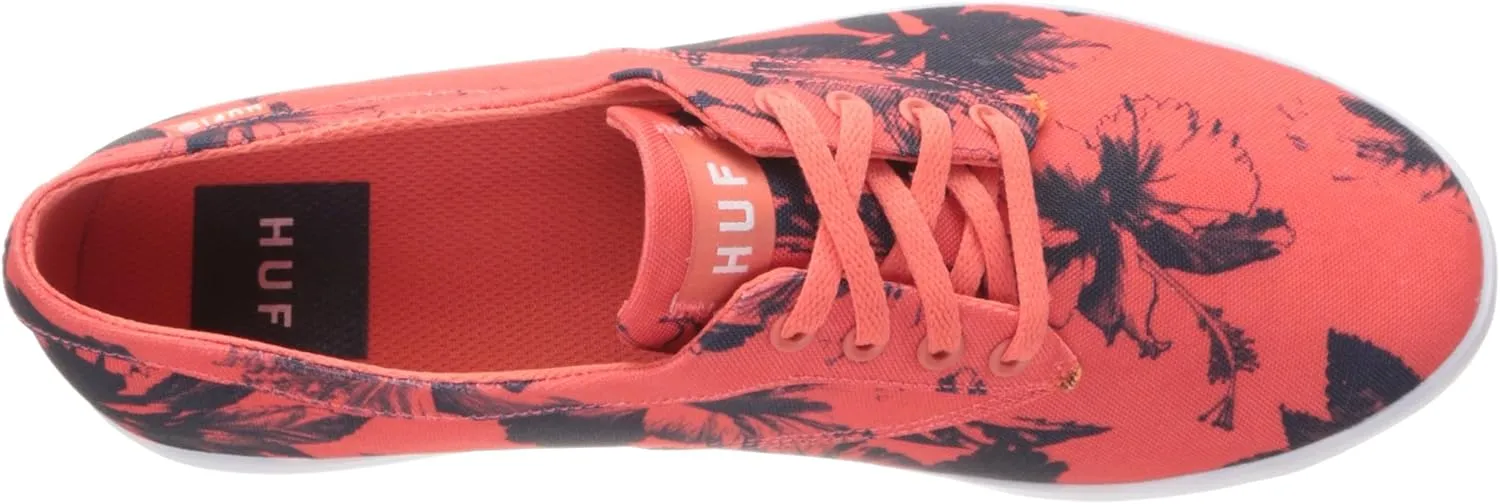 HUF Men's Sutter Skateboard Shoe