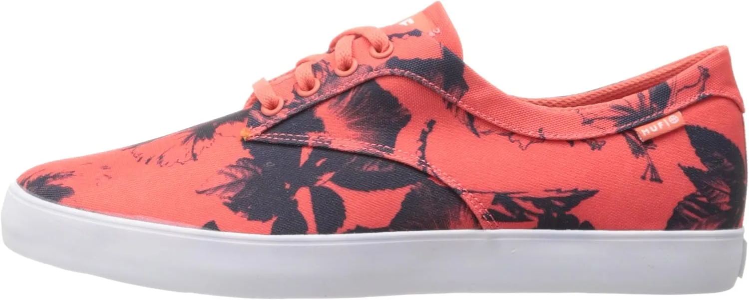 HUF Men's Sutter Skateboard Shoe