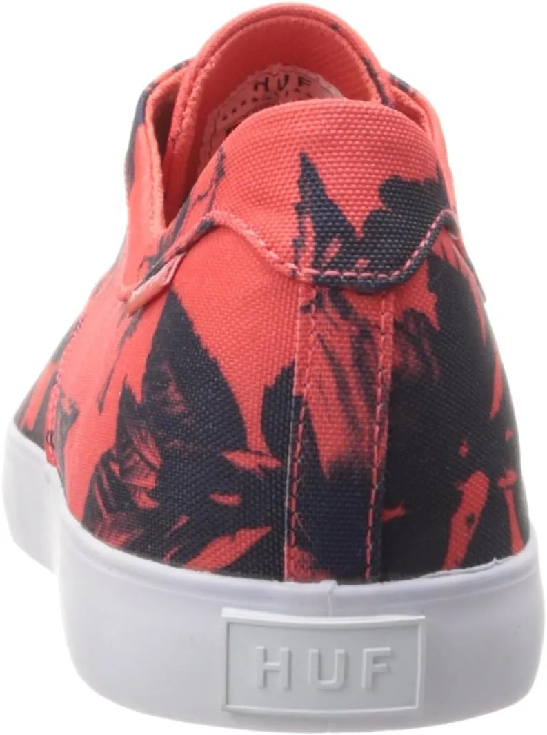 HUF Men's Sutter Skateboard Shoe