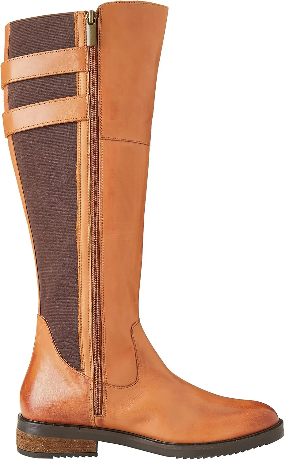 Hush Puppies Women's Carla Knee High Boot