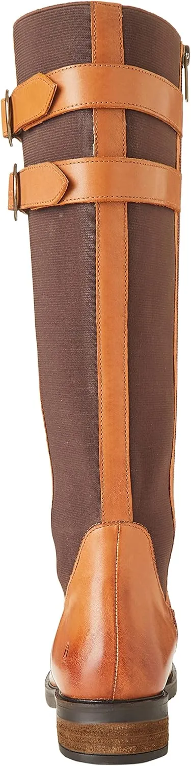 Hush Puppies Women's Carla Knee High Boot