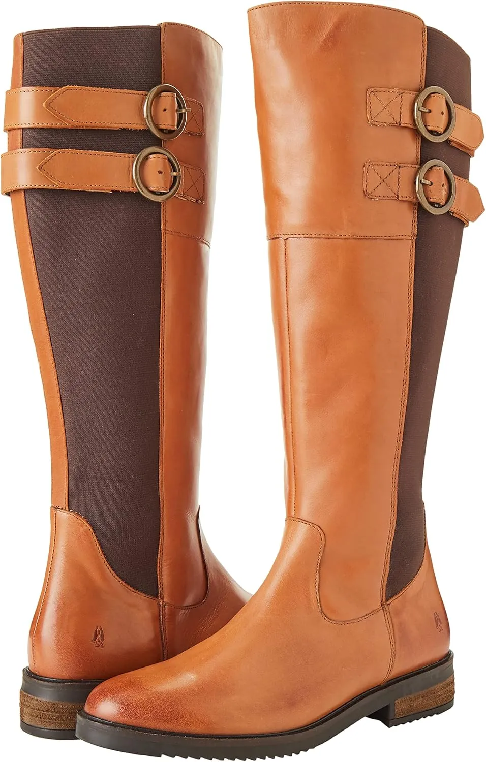 Hush Puppies Women's Carla Knee High Boot