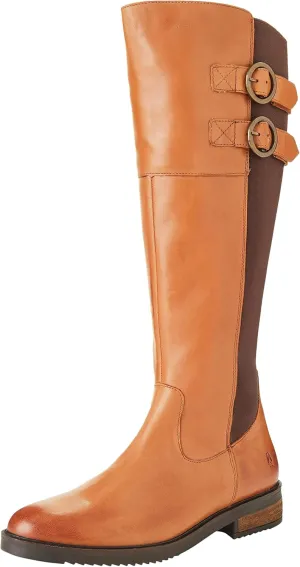 Hush Puppies Women's Carla Knee High Boot
