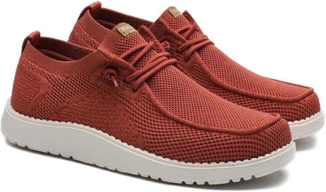 ITAZERO Wide Shoes for Women,Wide Walking Shoes for Women Slip On Loafer with Arch Support,Diabetic Women's Shoes Wide Width