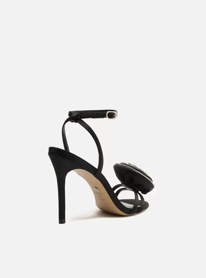 Ivy High Stiletto Sandal