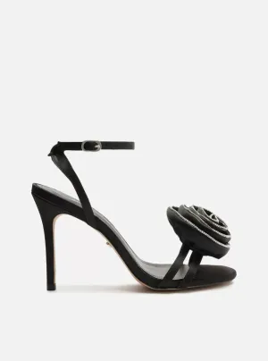 Ivy High Stiletto Sandal