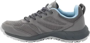 Jack Wolfskin Women's Woodland Texapore Low W
