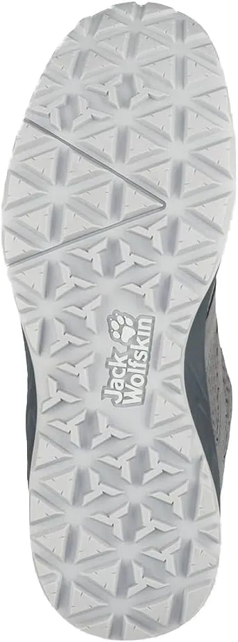 Jack Wolfskin Women's Woodland Texapore Low W