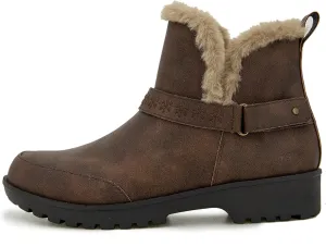 Jambu Women's Finland Ankle Boot