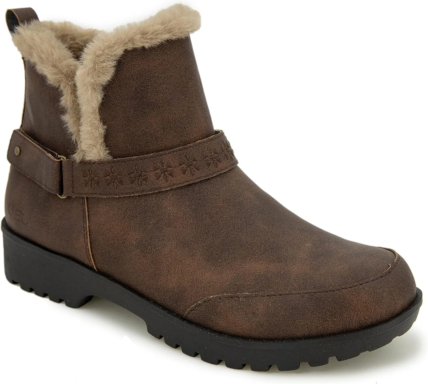 Jambu Women's Finland Ankle Boot