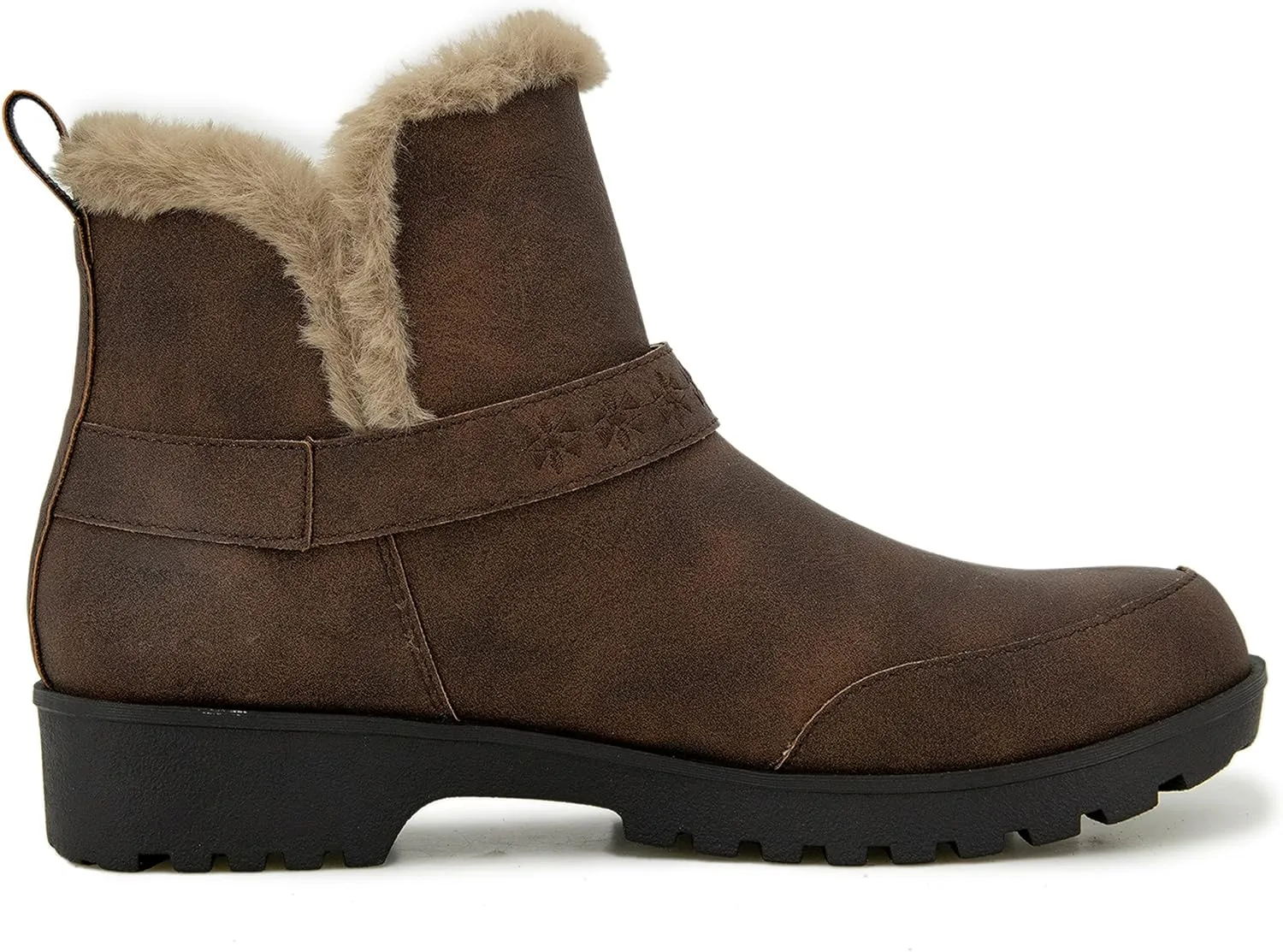 Jambu Women's Finland Ankle Boot