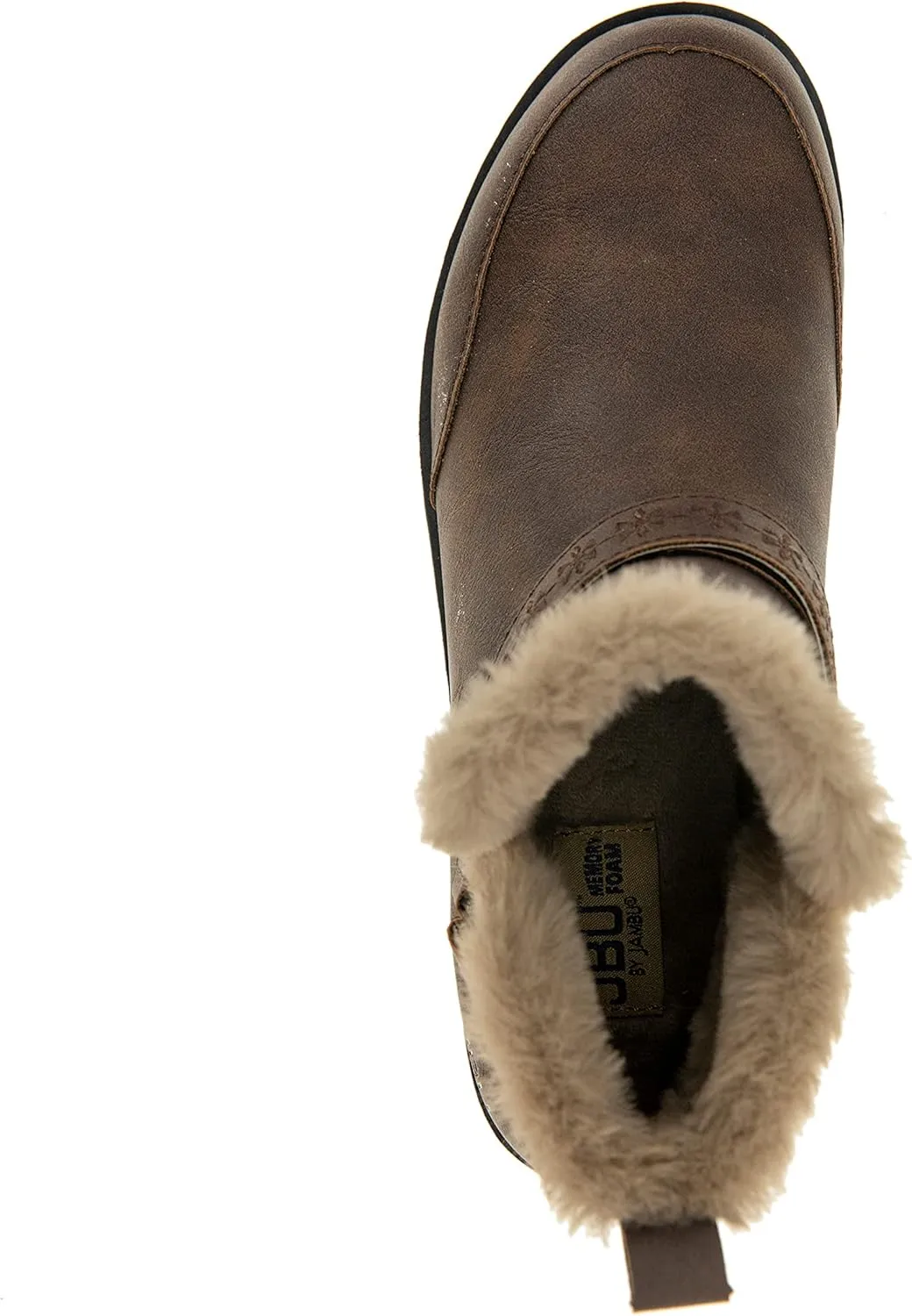 Jambu Women's Finland Ankle Boot
