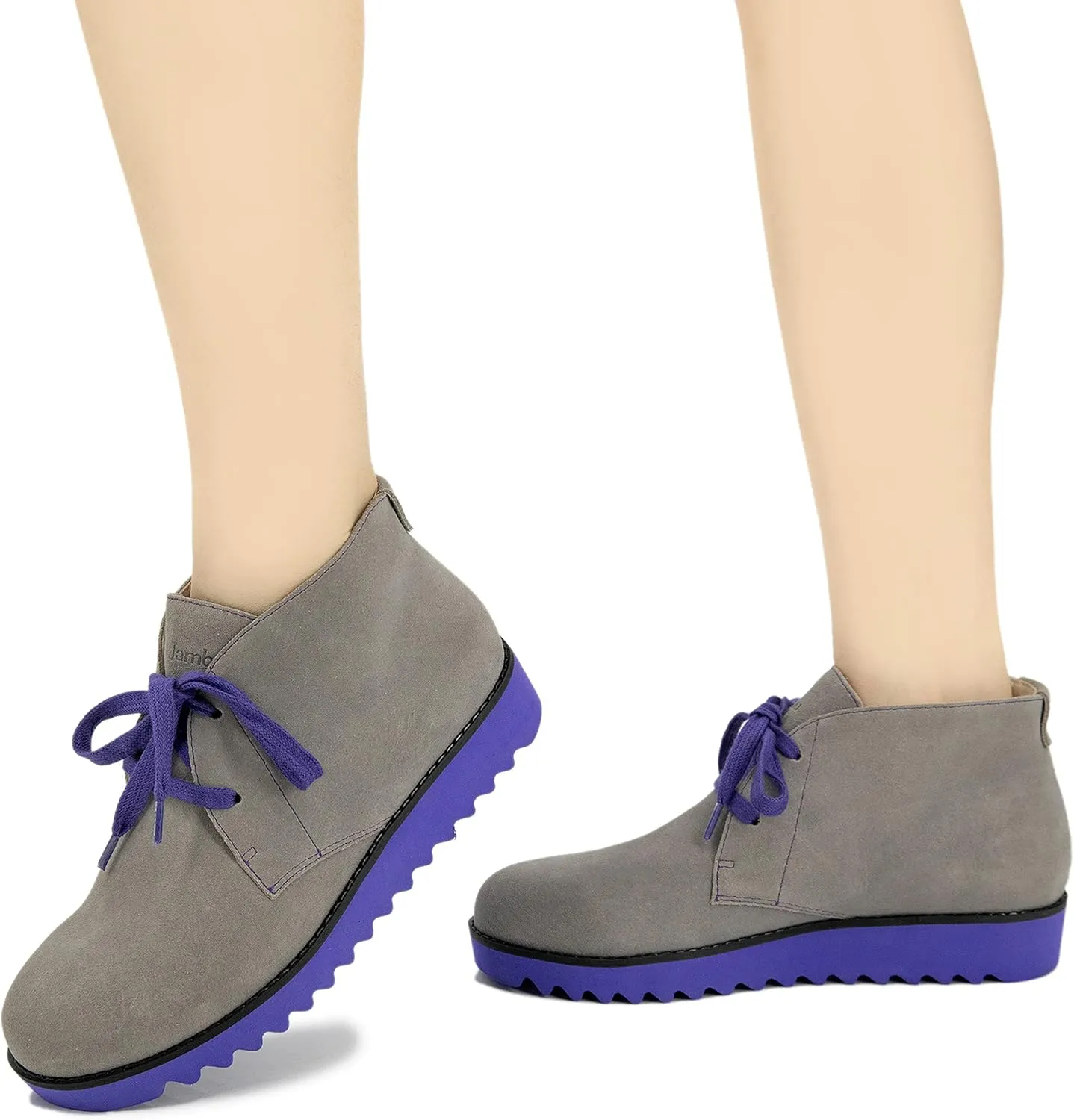 Jambu Women's Gianna Ankle Boot