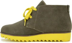 Jambu Women's Gianna Ankle Boot