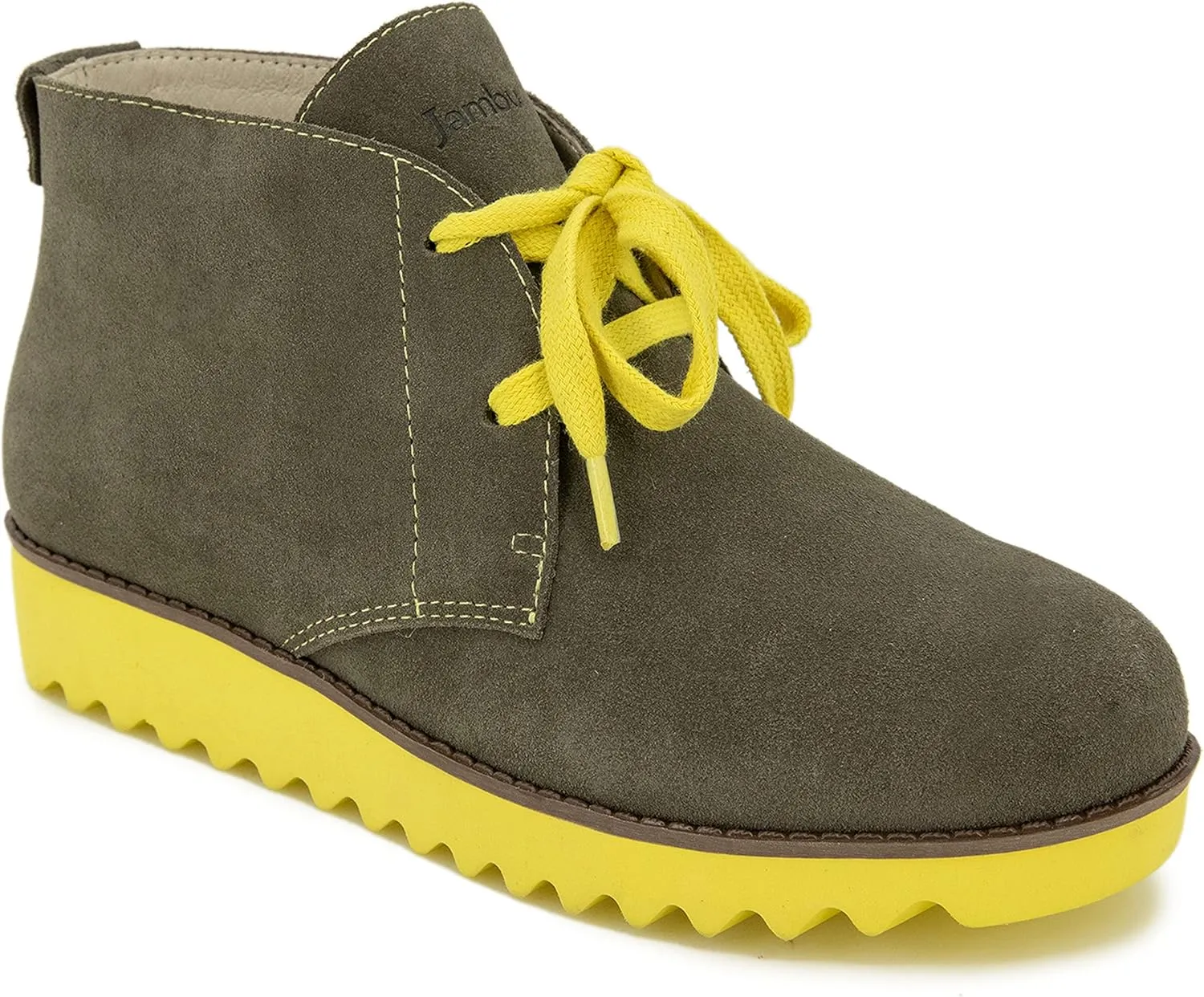 Jambu Women's Gianna Ankle Boot