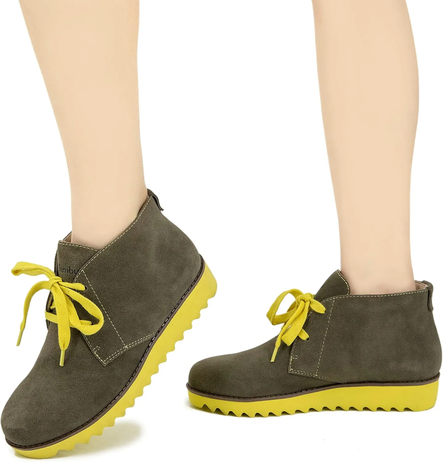 Jambu Women's Gianna Ankle Boot