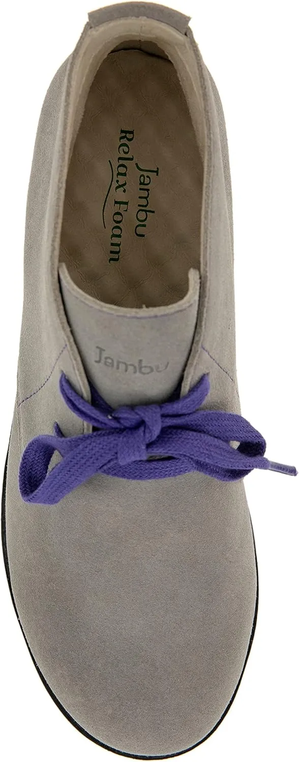 Jambu Women's Gianna Ankle Boot