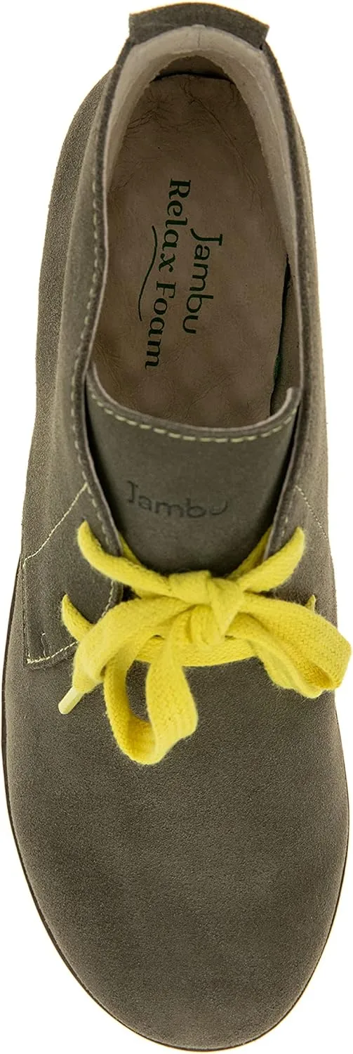 Jambu Women's Gianna Ankle Boot