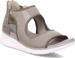 Jambu Women's Margot-Wide Sport Sandal