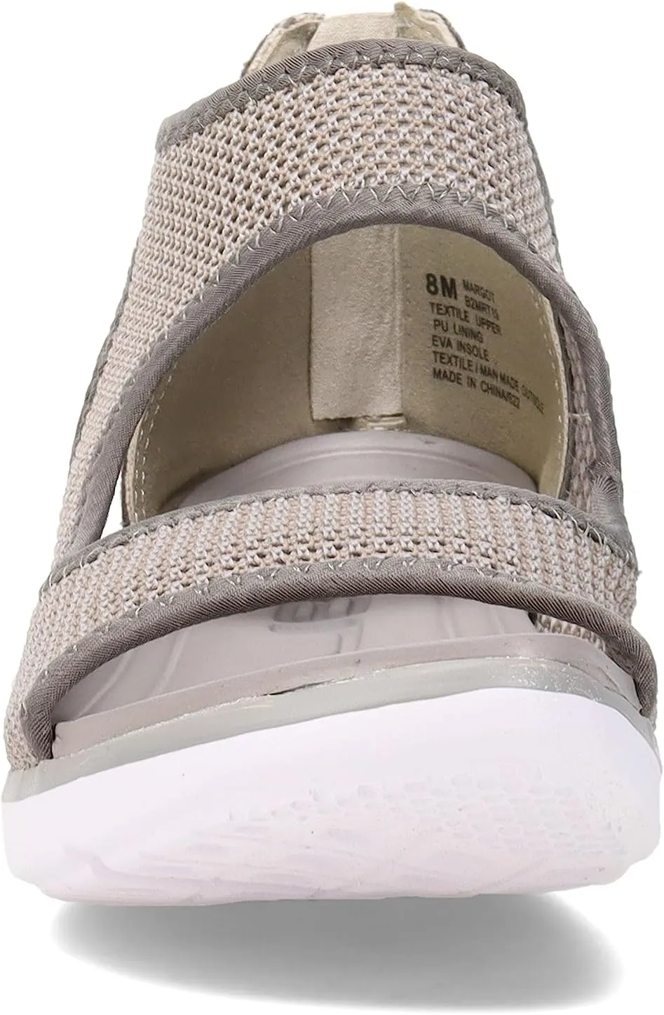 Jambu Women's Margot-Wide Sport Sandal