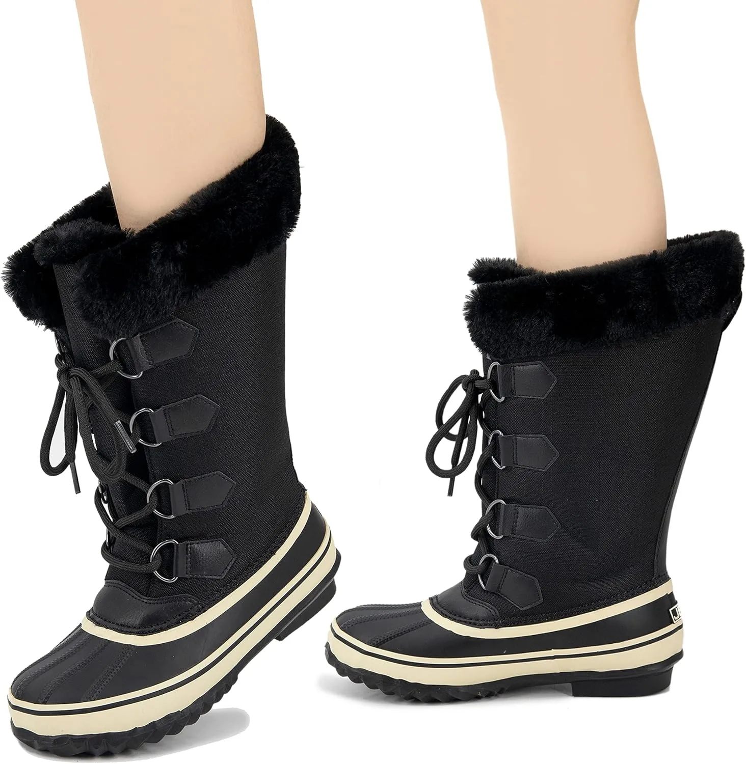 Jambu Women's Stormgate Snow Boot