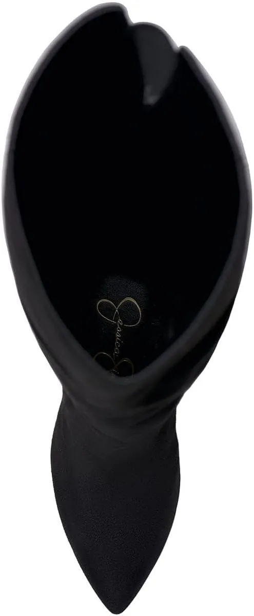 Jessica Simpson Women's Akemi Over The Knee Boot