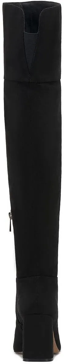 Jessica Simpson Women's Akemi Over The Knee Boot