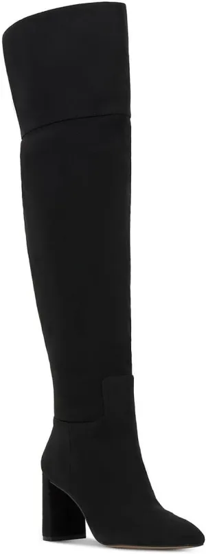 Jessica Simpson Women's Akemi Over The Knee Boot