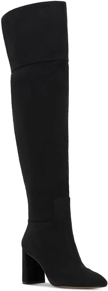 Jessica Simpson Women's Akemi Over The Knee Boot