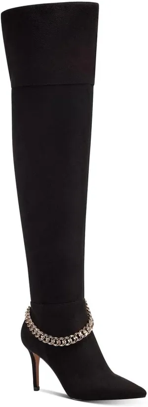 Jessica Simpson Women's Ammira Over The Knee Boot