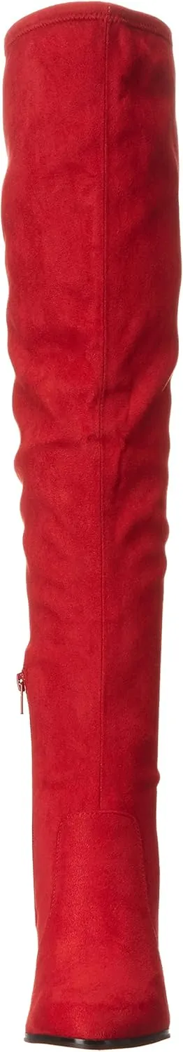 Jessica Simpson Women's Brixten Over The Knee Boot