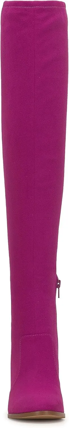 Jessica Simpson Women's Brixten Over The Knee Boot