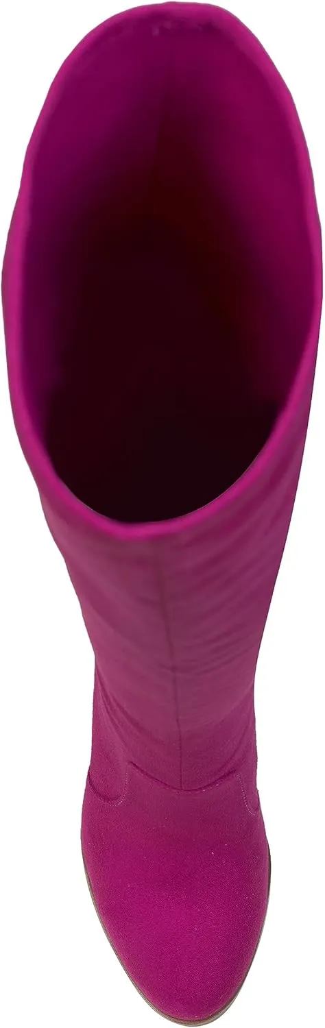 Jessica Simpson Women's Brixten Over The Knee Boot