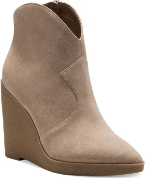 Jessica Simpson Women's Crais Bootie Ankle Boot
