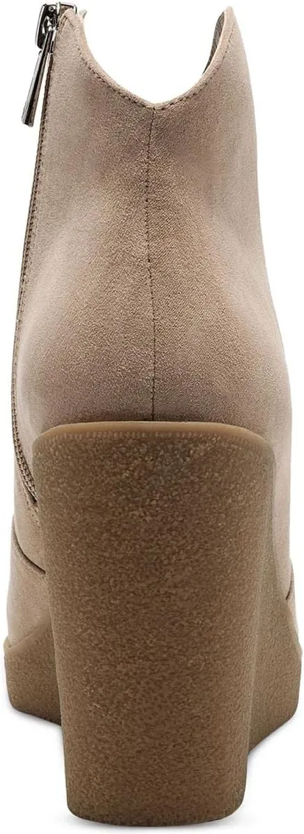 Jessica Simpson Women's Crais Bootie Ankle Boot