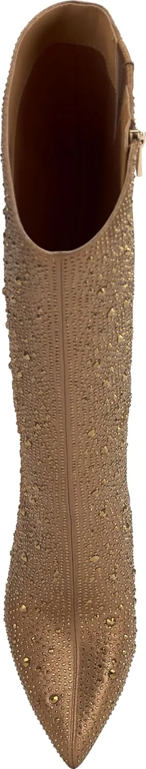 Jessica Simpson Women's Laurel Knee High Boot