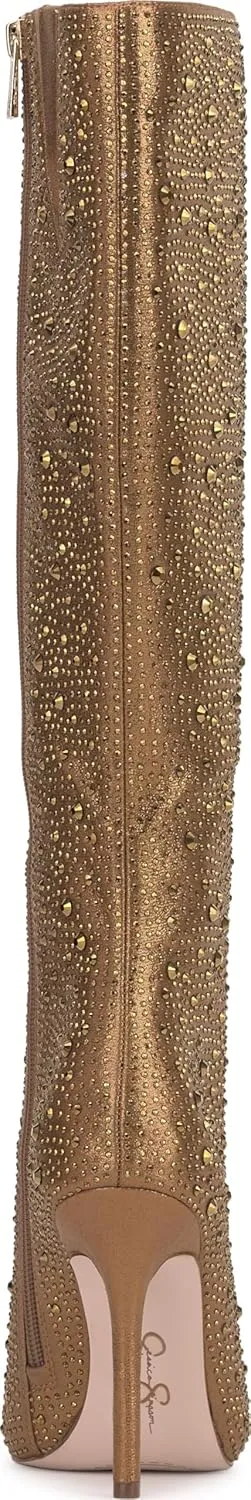 Jessica Simpson Women's Laurel Knee High Boot