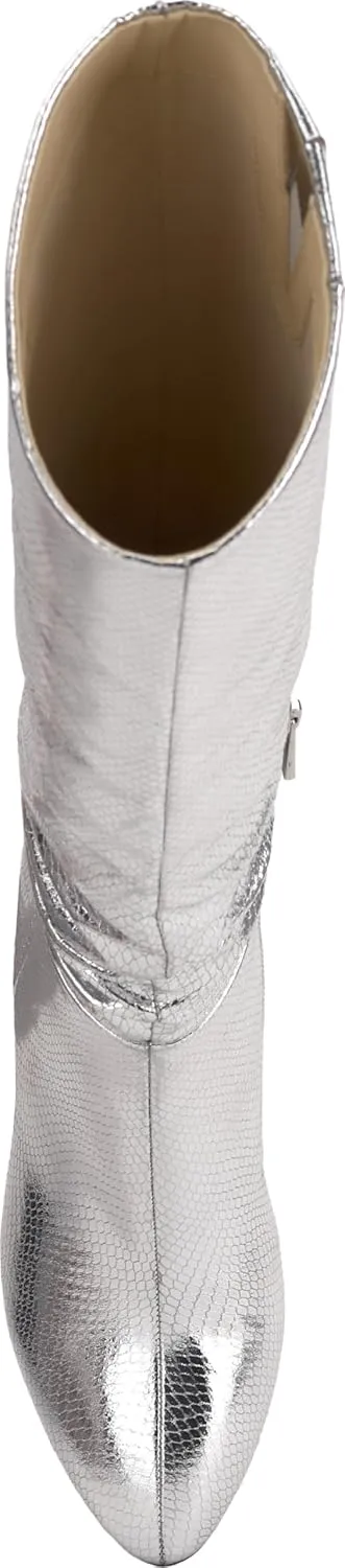 Jessica Simpson Women's Minerva Knee High Boot