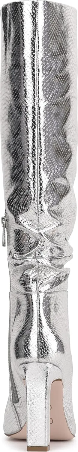 Jessica Simpson Women's Minerva Knee High Boot