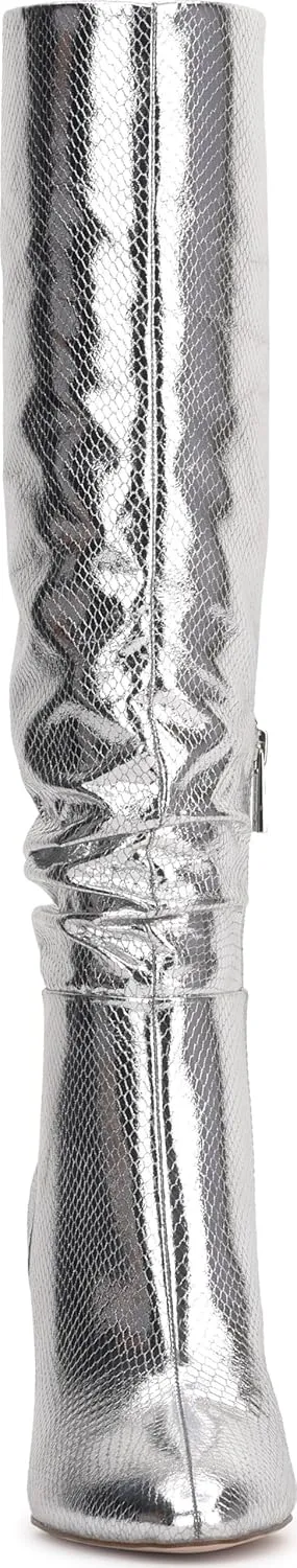 Jessica Simpson Women's Minerva Knee High Boot