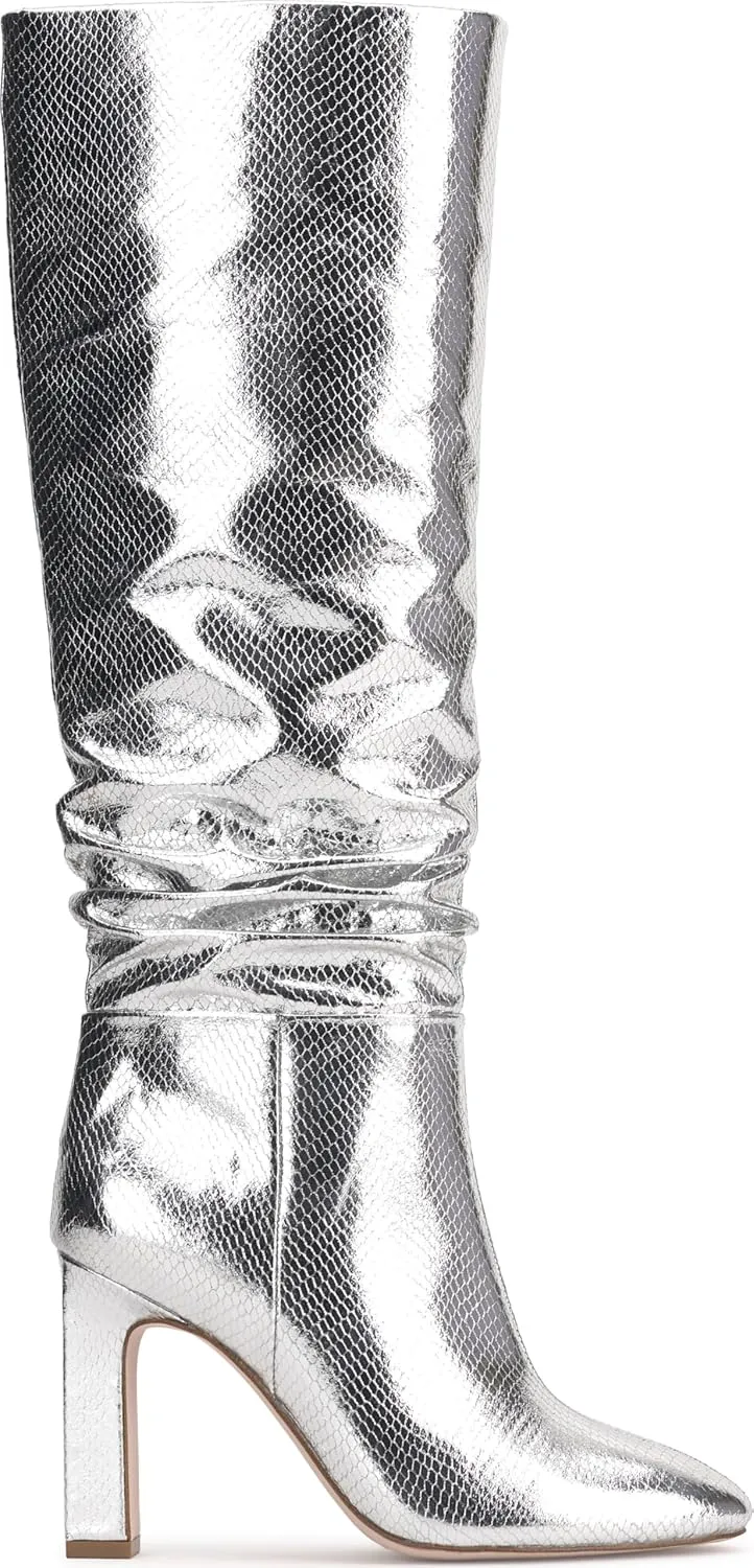 Jessica Simpson Women's Minerva Knee High Boot