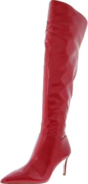 Jessica Simpson Women's Verity Knee High Boot